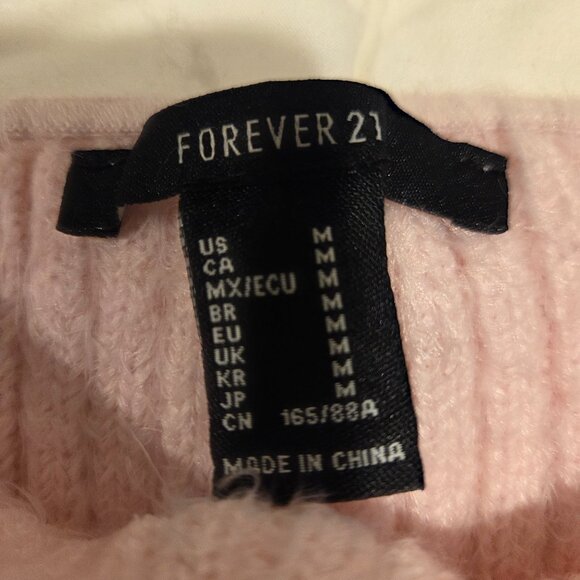 Sweater dress - Picture 2 of 3